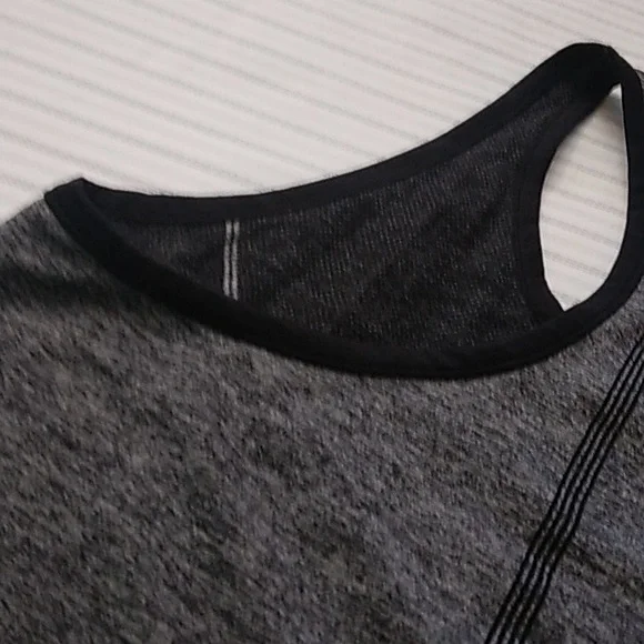 EBB & FLOW  WOMENS ATHLETIC SPORTS TANK TOP - Picture 15 of 16